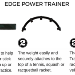 The Edge Power Trainer