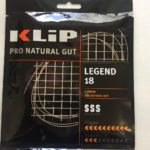 Klip Legend Natural Gut