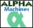 logo Alpha