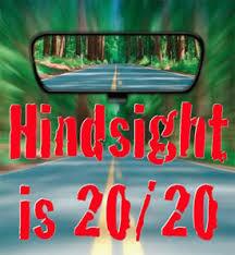 hindsight