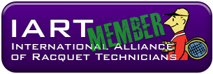 IART member badge