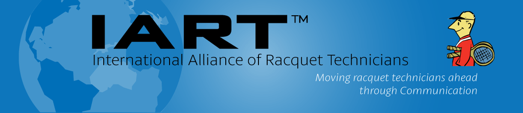International Alliance of Racquet Technicians
