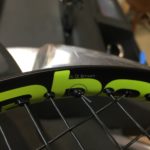 Experiment – New Babolat Pure Aero