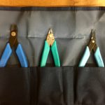 Great sale on 3-piece Xuron tool kit
