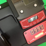 Gosen GM One…this is not a string!