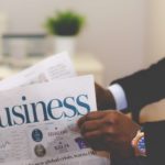 Are you new to the tennis business?