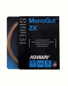 Ashaway MonoGut ZX