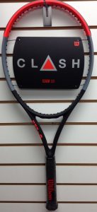 Wilson Clash 100 V1.0