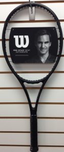Wilson Pro Staff
