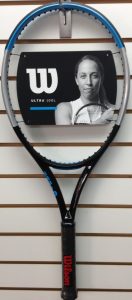 Wilson Ultra 100L V3.0