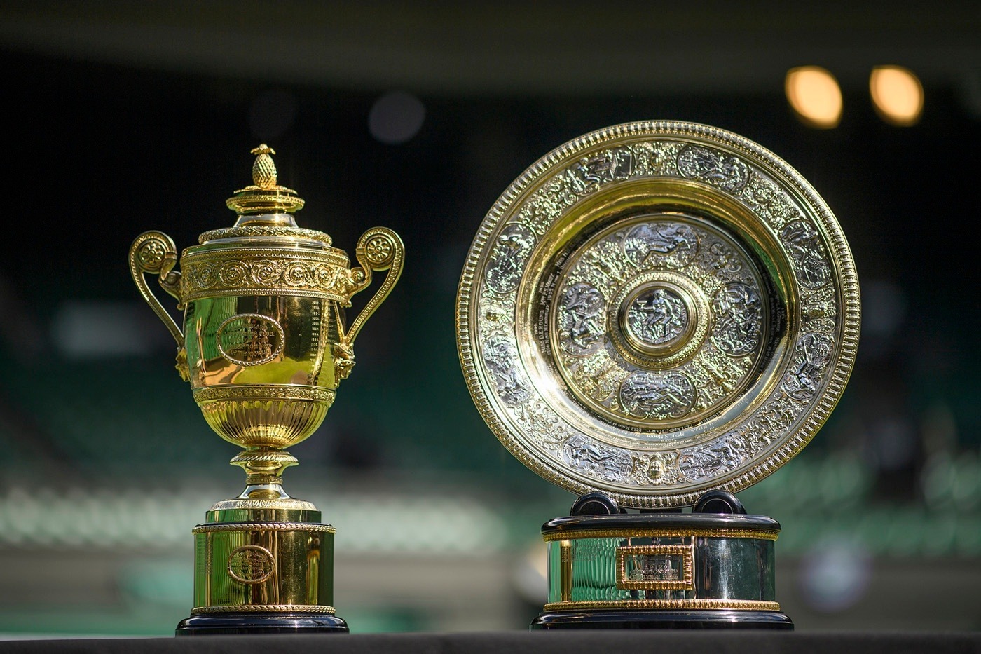 The Wimbledon Championships (and how to be part of it in 2024) - Tràng An  Golf Clubs