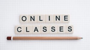 Online Stringing Course